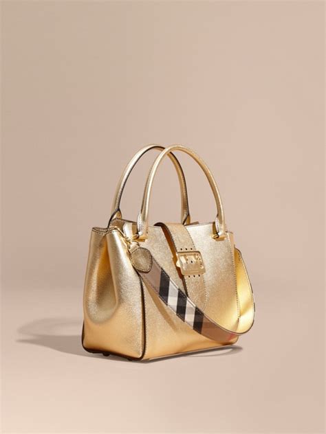 borse in briglie pelle burberry|Burberry Limited.